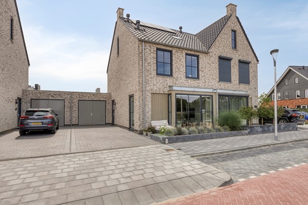 Medium property photo - Waterlinie 132, 4652 GB Steenbergen