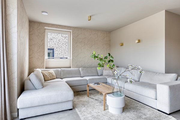 Medium property photo - Waterlinie 132, 4652 GB Steenbergen