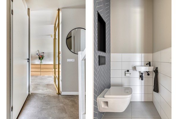 Medium property photo - Waterlinie 132, 4652 GB Steenbergen