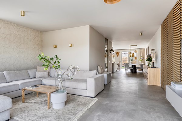 Medium property photo - Waterlinie 132, 4652 GB Steenbergen