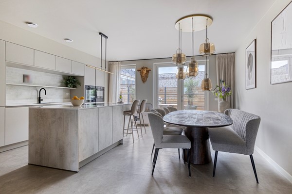 Medium property photo - Waterlinie 132, 4652 GB Steenbergen