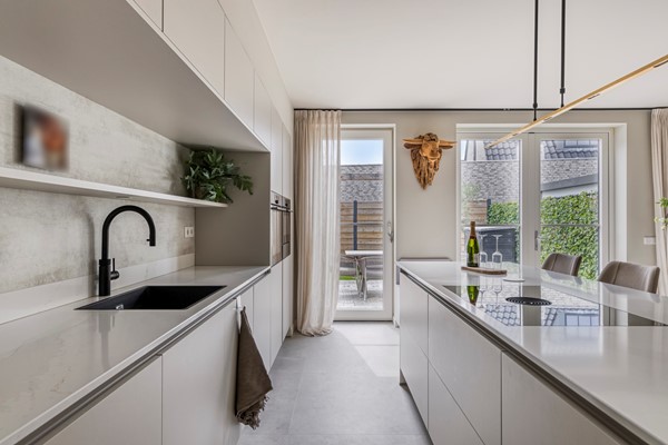 Medium property photo - Waterlinie 132, 4652 GB Steenbergen