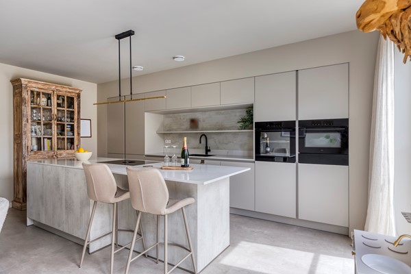Medium property photo - Waterlinie 132, 4652 GB Steenbergen