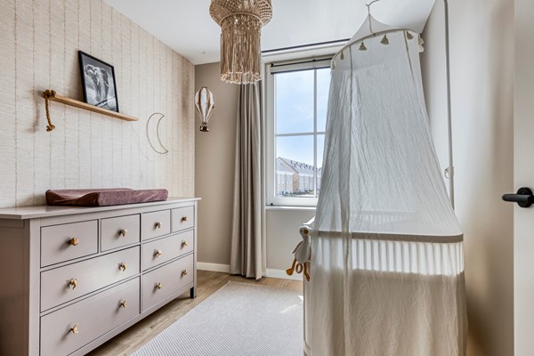 Medium property photo - Waterlinie 132, 4652 GB Steenbergen