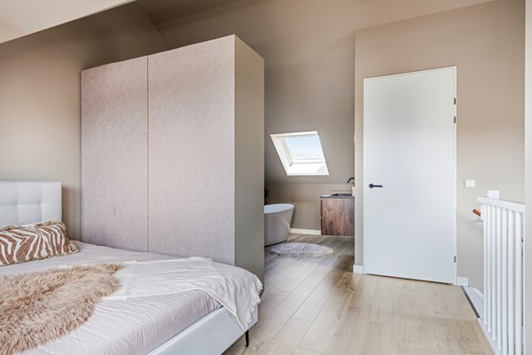 Medium property photo - Waterlinie 132, 4652 GB Steenbergen