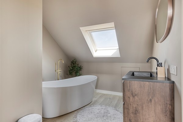 Medium property photo - Waterlinie 132, 4652 GB Steenbergen