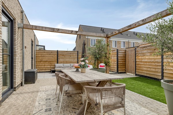 Medium property photo - Waterlinie 132, 4652 GB Steenbergen