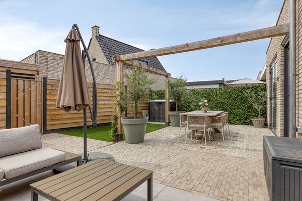 Medium property photo - Waterlinie 132, 4652 GB Steenbergen