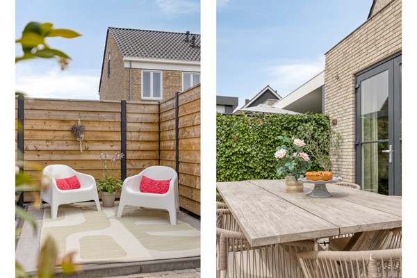 Medium property photo - Waterlinie 132, 4652 GB Steenbergen