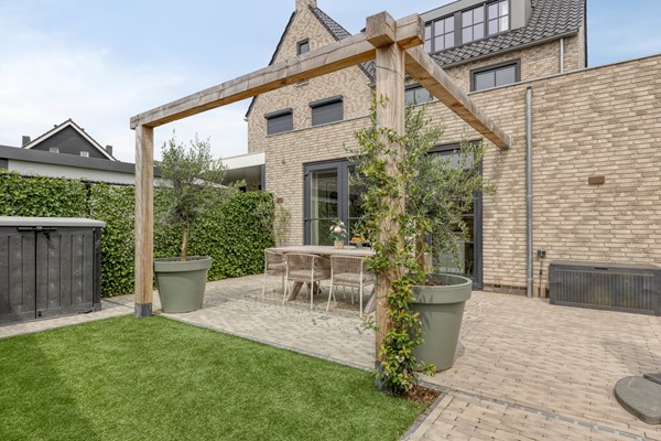 Medium property photo - Waterlinie 132, 4652 GB Steenbergen