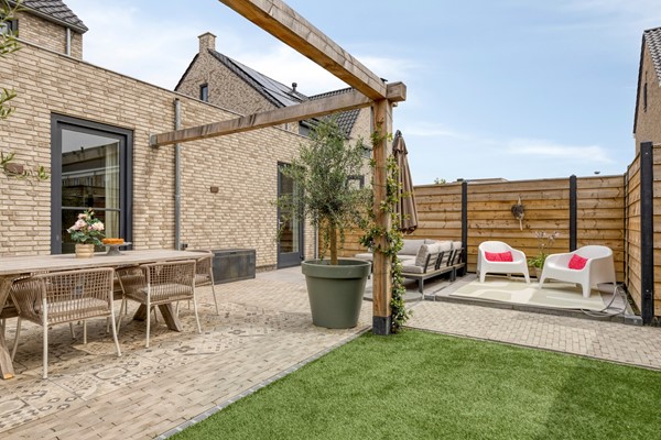 Medium property photo - Waterlinie 132, 4652 GB Steenbergen