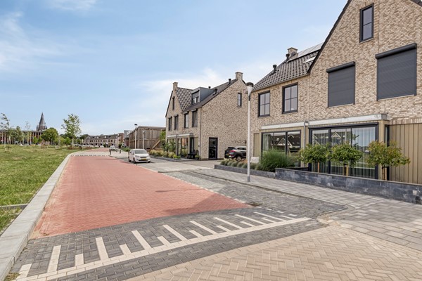 Medium property photo - Waterlinie 132, 4652 GB Steenbergen