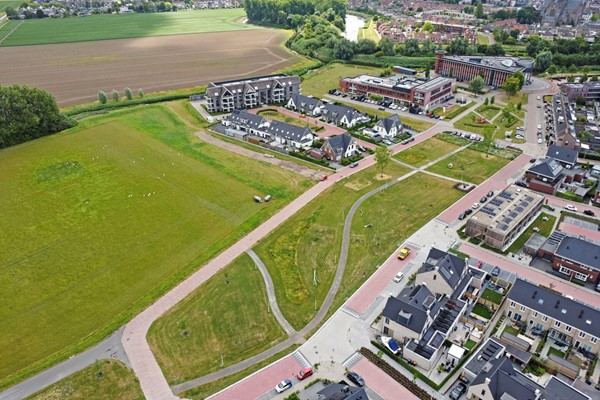 Medium property photo - Waterlinie 132, 4652 GB Steenbergen