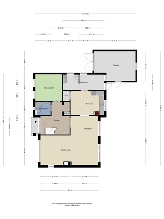 Plattegrond - De Braak 11, 4761 XW Zevenbergen - 175712332_1571194_de_br_begane_grond_first_design_20250814_379c08.jpg