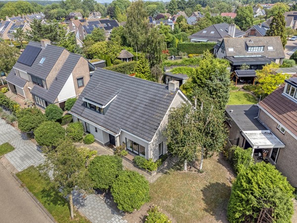 Medium property photo - De Braak 11, 4761 XW Zevenbergen