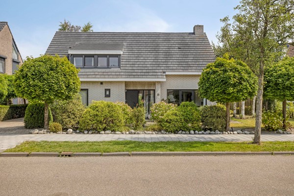 Medium property photo - De Braak 11, 4761 XW Zevenbergen