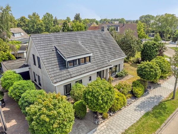 Te koop: Wonen met ruimte, rust én comfort voor de toekomst!