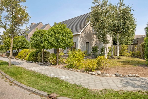 Medium property photo - De Braak 11, 4761 XW Zevenbergen
