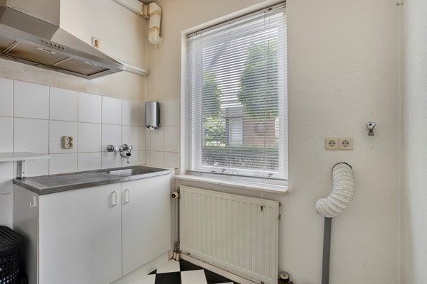 Medium property photo - De Braak 11, 4761 XW Zevenbergen