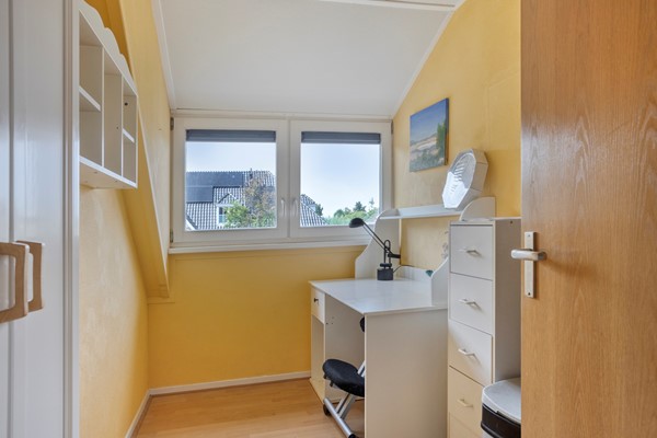 Medium property photo - De Braak 11, 4761 XW Zevenbergen