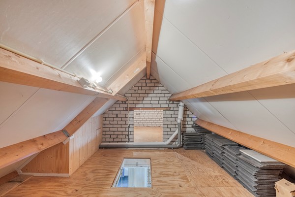 Medium property photo - De Braak 11, 4761 XW Zevenbergen