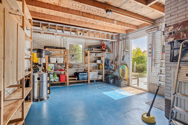 Medium property photo - De Braak 11, 4761 XW Zevenbergen