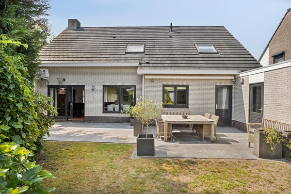 Medium property photo - De Braak 11, 4761 XW Zevenbergen