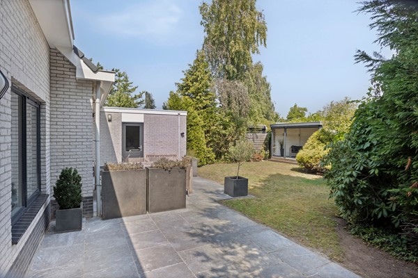 Medium property photo - De Braak 11, 4761 XW Zevenbergen