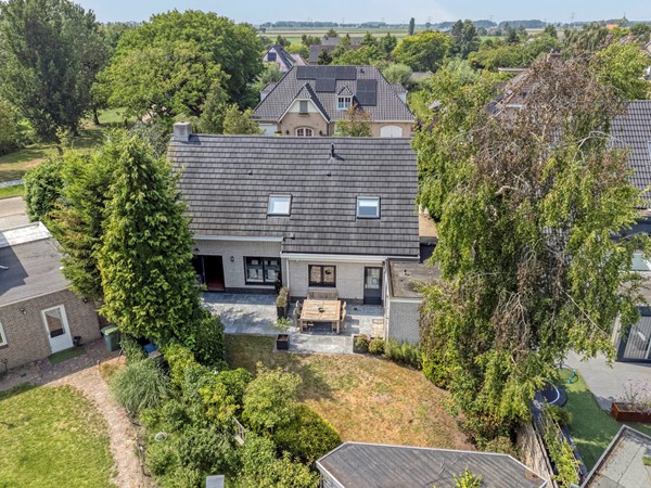 Medium property photo - De Braak 11, 4761 XW Zevenbergen