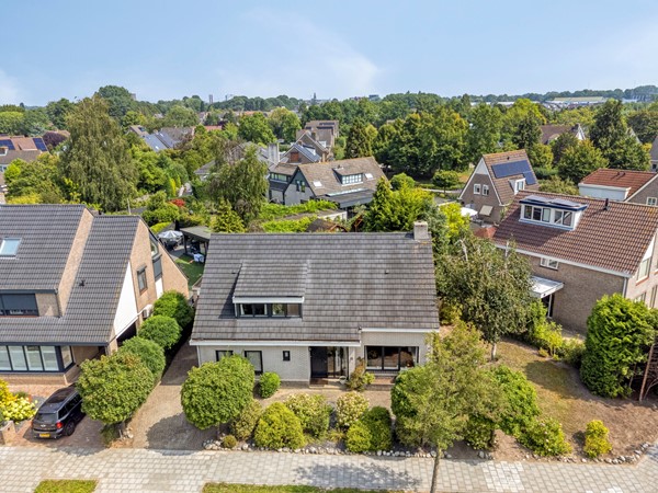 Medium property photo - De Braak 11, 4761 XW Zevenbergen