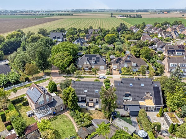 Medium property photo - De Braak 11, 4761 XW Zevenbergen