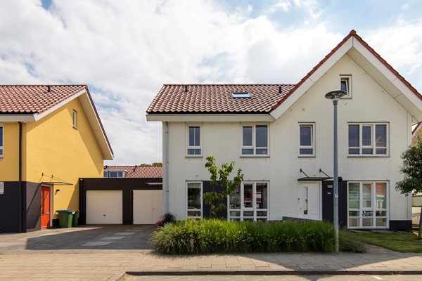 Medium property photo - Trondheim 20, 4791 DE Klundert