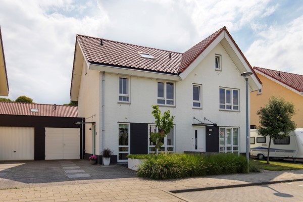 Te koop: Wonen in Scandinavische sferen met alle comfort van nu!