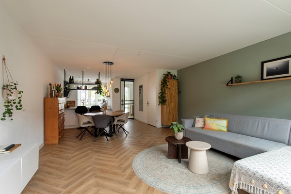 Medium property photo - Trondheim 20, 4791 DE Klundert