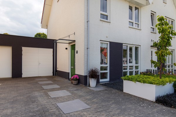 Medium property photo - Trondheim 20, 4791 DE Klundert