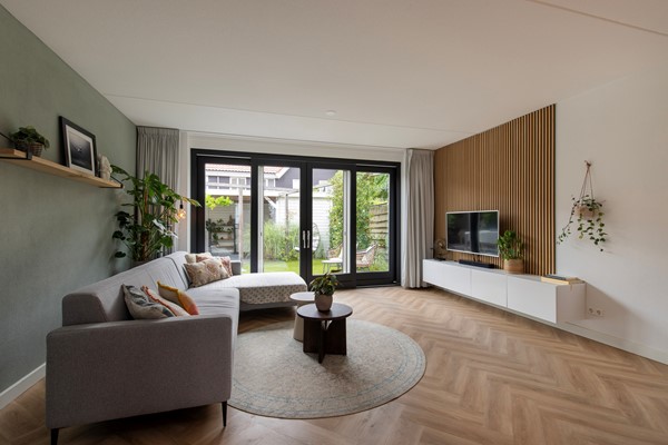 Medium property photo - Trondheim 20, 4791 DE Klundert