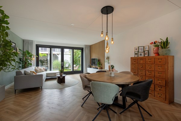 Medium property photo - Trondheim 20, 4791 DE Klundert