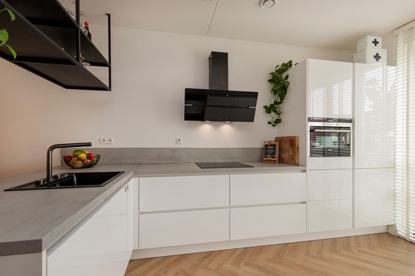 Medium property photo - Trondheim 20, 4791 DE Klundert