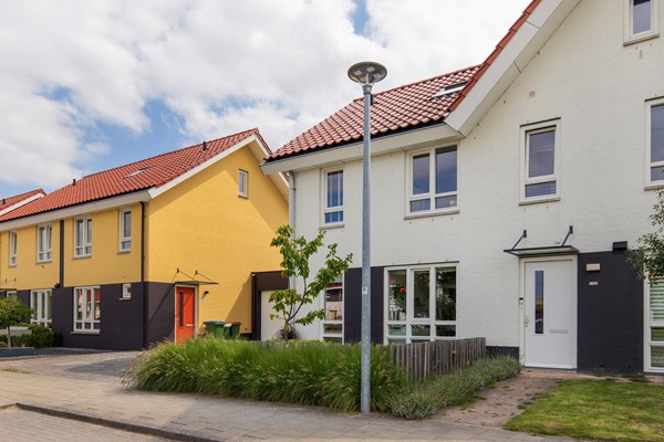 Medium property photo - Trondheim 20, 4791 DE Klundert