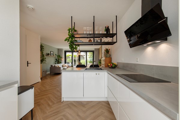 Medium property photo - Trondheim 20, 4791 DE Klundert