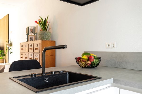 Medium property photo - Trondheim 20, 4791 DE Klundert