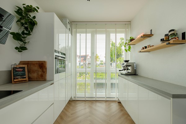 Medium property photo - Trondheim 20, 4791 DE Klundert