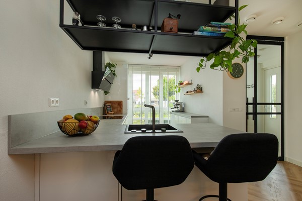 Medium property photo - Trondheim 20, 4791 DE Klundert