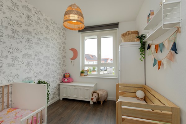 Medium property photo - Trondheim 20, 4791 DE Klundert
