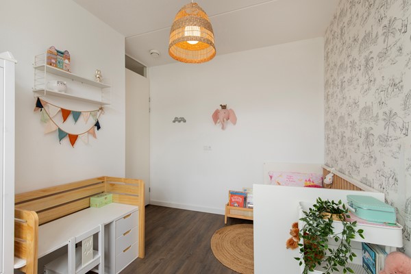 Medium property photo - Trondheim 20, 4791 DE Klundert