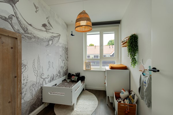 Medium property photo - Trondheim 20, 4791 DE Klundert