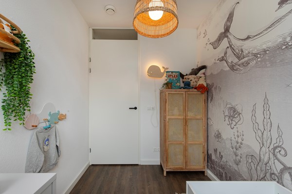 Medium property photo - Trondheim 20, 4791 DE Klundert