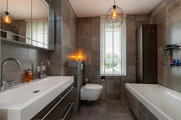 Medium property photo - Trondheim 20, 4791 DE Klundert