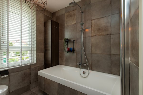 Medium property photo - Trondheim 20, 4791 DE Klundert