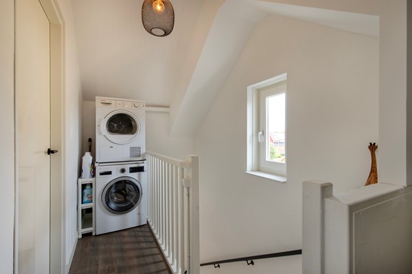 Medium property photo - Trondheim 20, 4791 DE Klundert